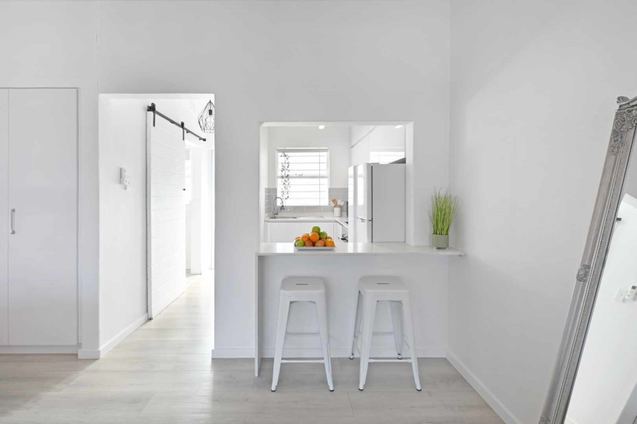 0 Bedroom Property for Sale in Tamboerskloof Western Cape